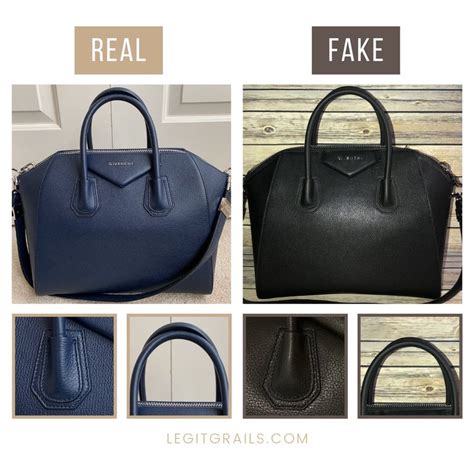 how to spot fake givenchy antigona|givenchy antigona small bag.